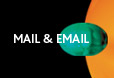 mail and email campaigns